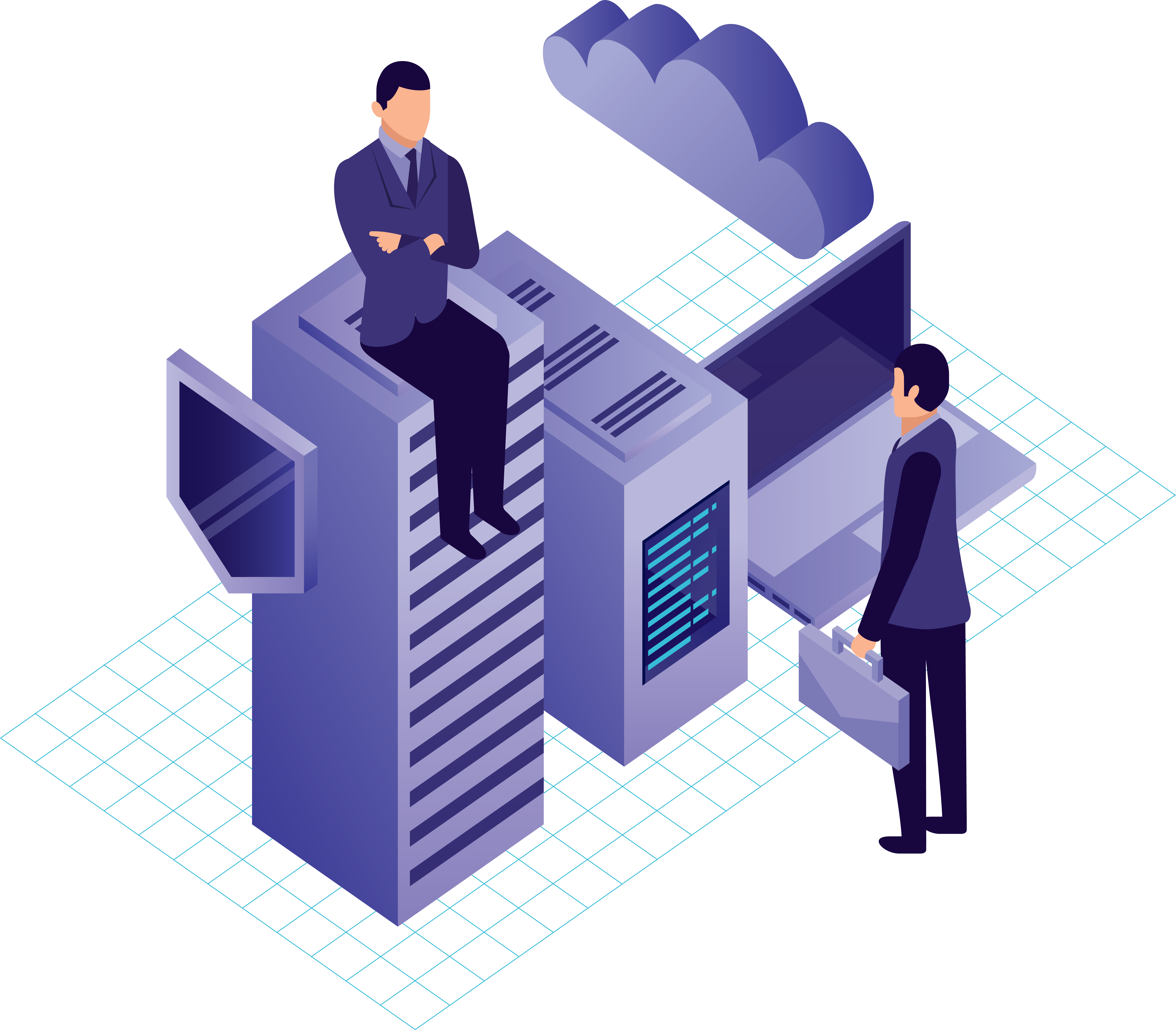 Immutable & Air-Gapped Backup